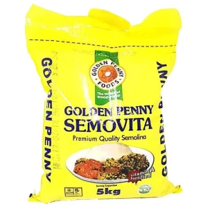 Semovita Bag