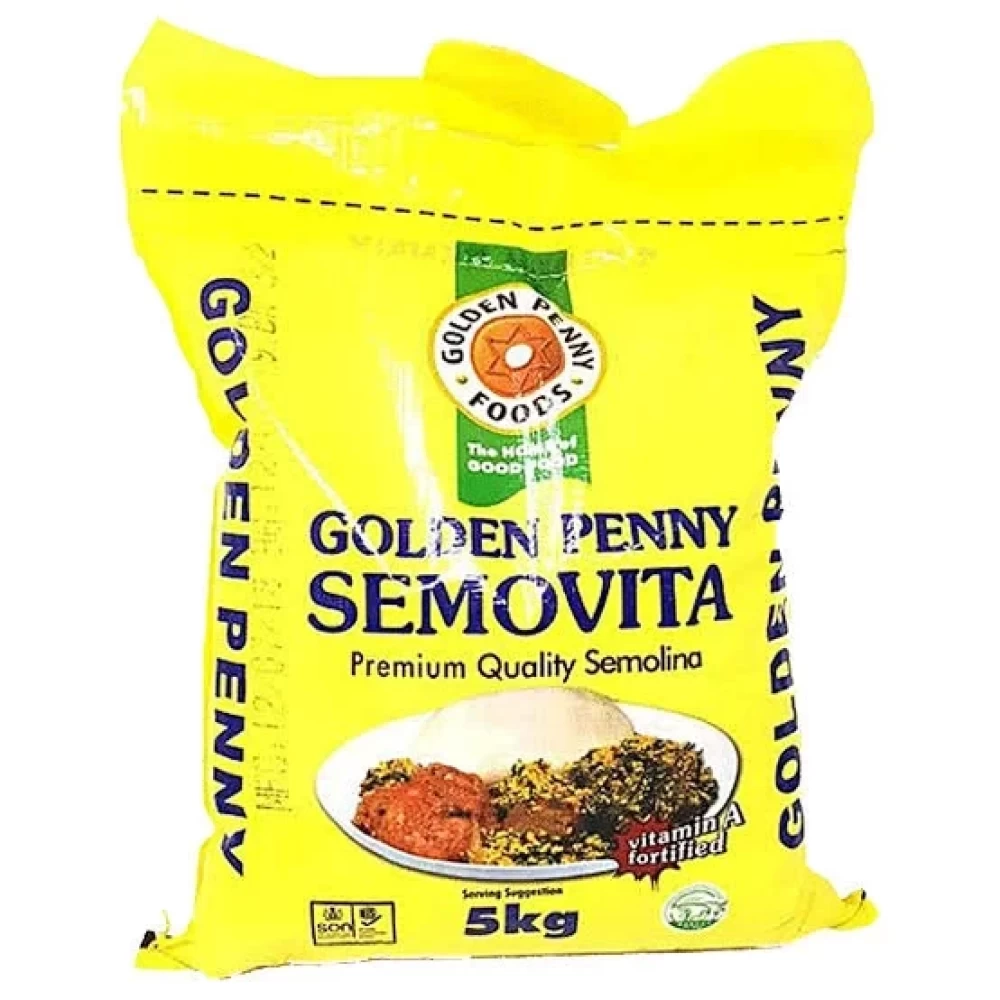 Semovita Bag