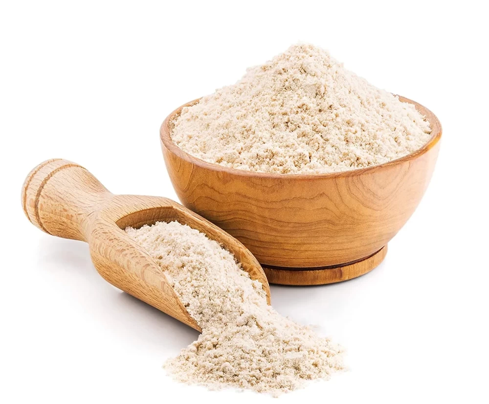 Yam Flour