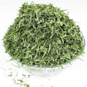 Dried Okasi