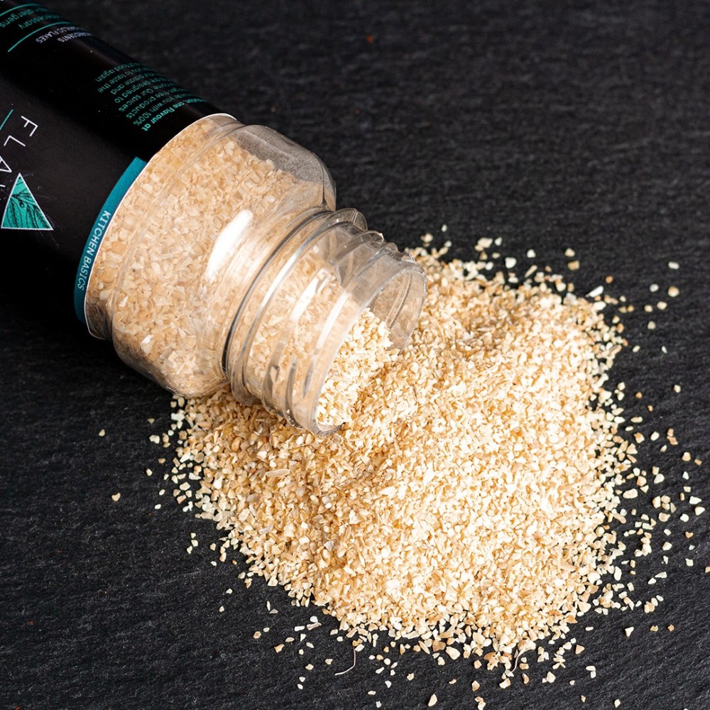 Garlic Granules