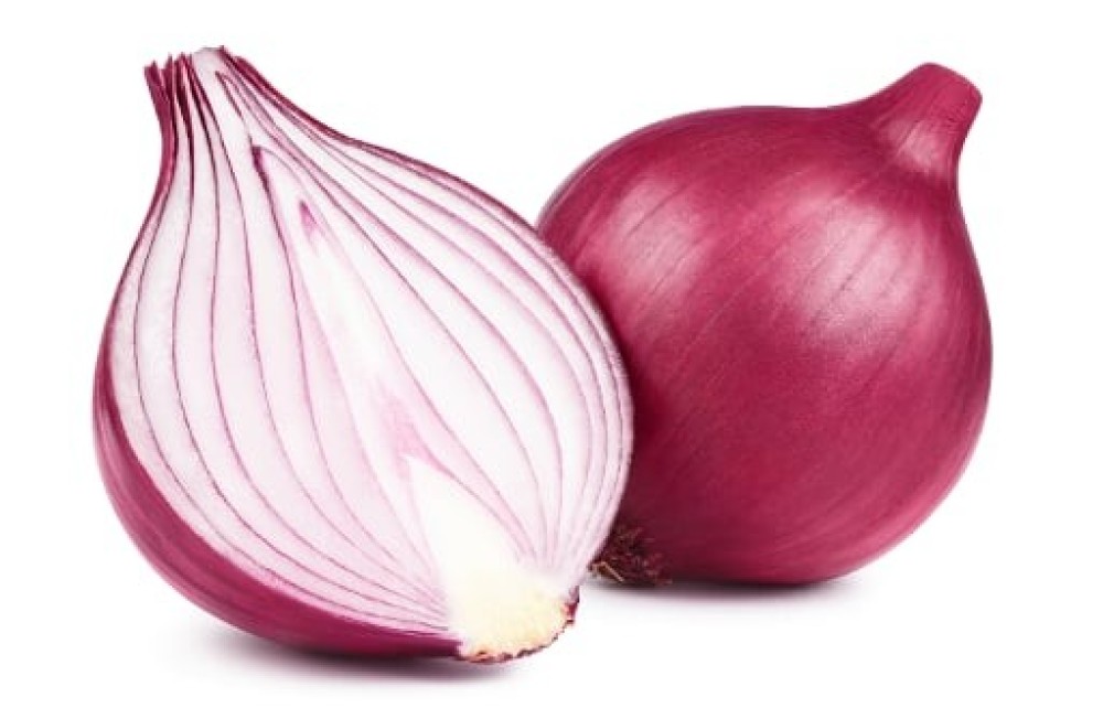 ONION 9kg Red