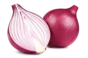 ONION 4kg Red